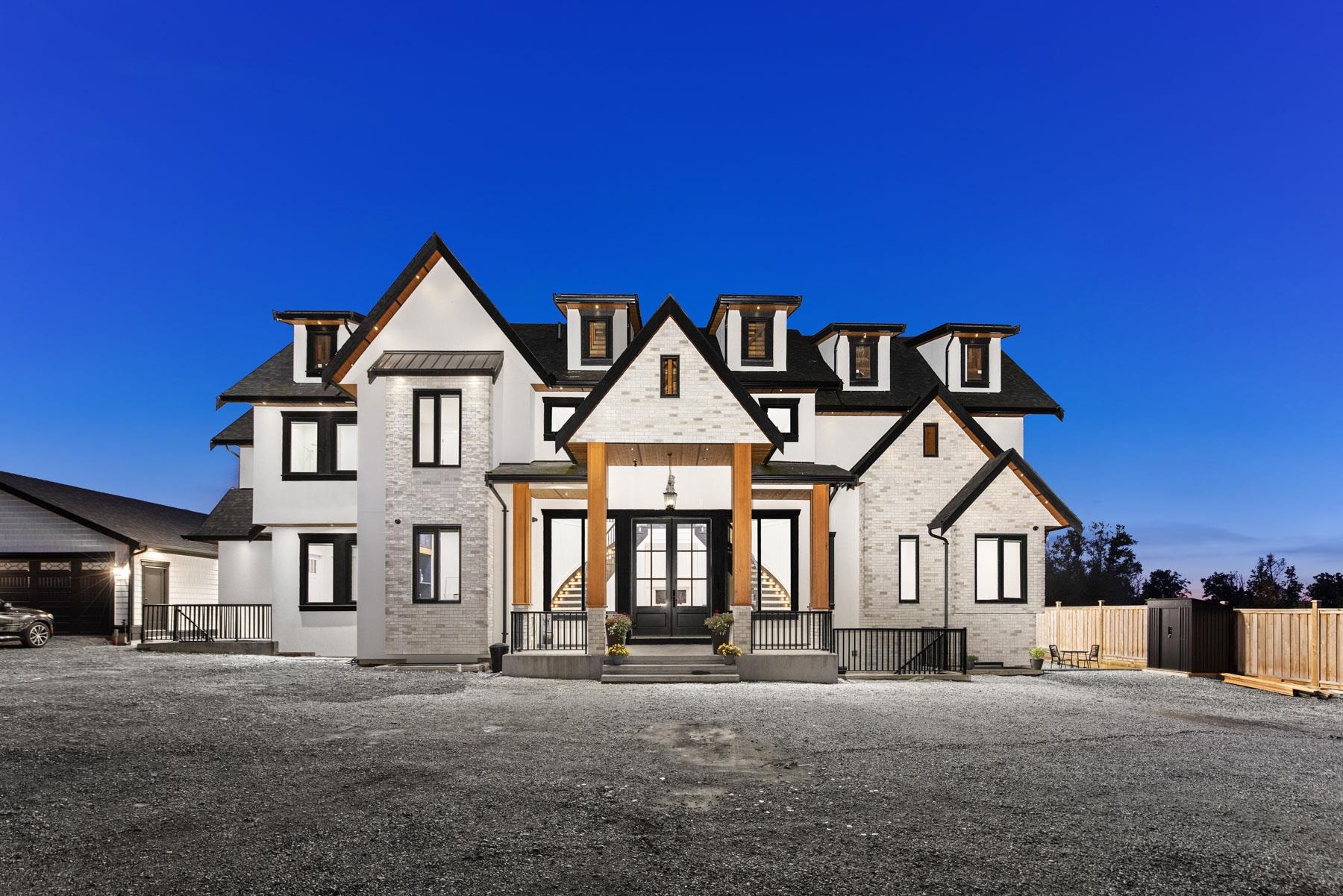 Residential in Langley