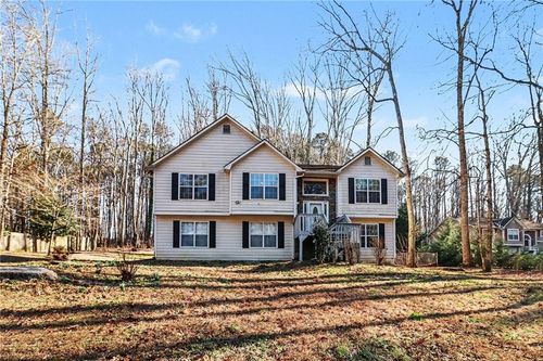 3192 Watson Mill Dr, Loganville, GA, 30052-2672 | Card Image