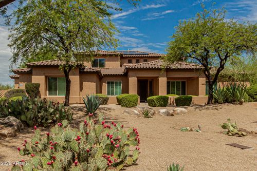 5740 E Bent Tree Drive, Scottsdale, AZ, 85266 | Card Image