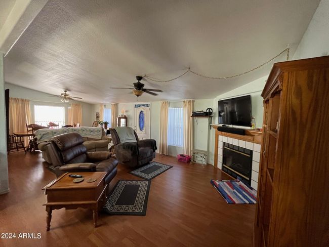 181 W Elmer Lane, House other with 2 bedrooms, 0 bathrooms and null parking in Tonto Basin AZ | Image 68