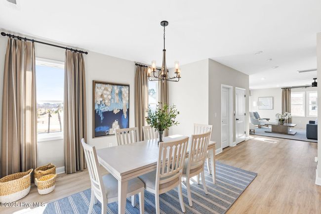 819 Anchors Bend Way, Townhouse with 3 bedrooms, 3 bathrooms and 2 parking in Wilmington NC | Image 32