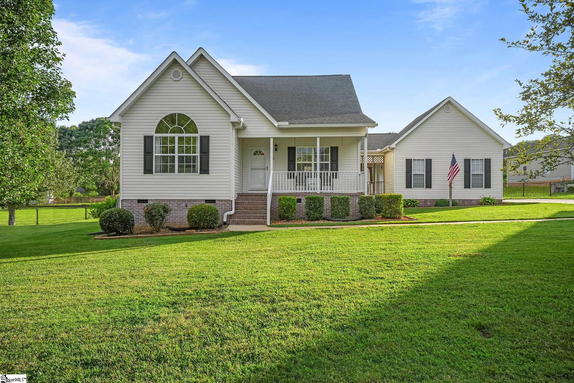 Residential in Greer