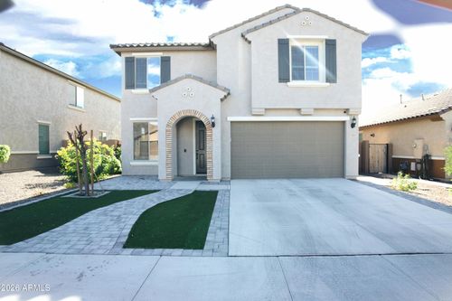 7091 W Jasmine Trl, Peoria, AZ, 85383-5563 | Card Image