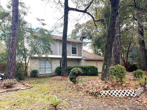 3123 Village Woods Dr, Kingwood, TX, 77339-1918 | Card Image