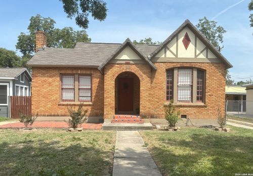 1541 W Mulberry Ave, San Antonio, TX, 78201-5022 | Card Image