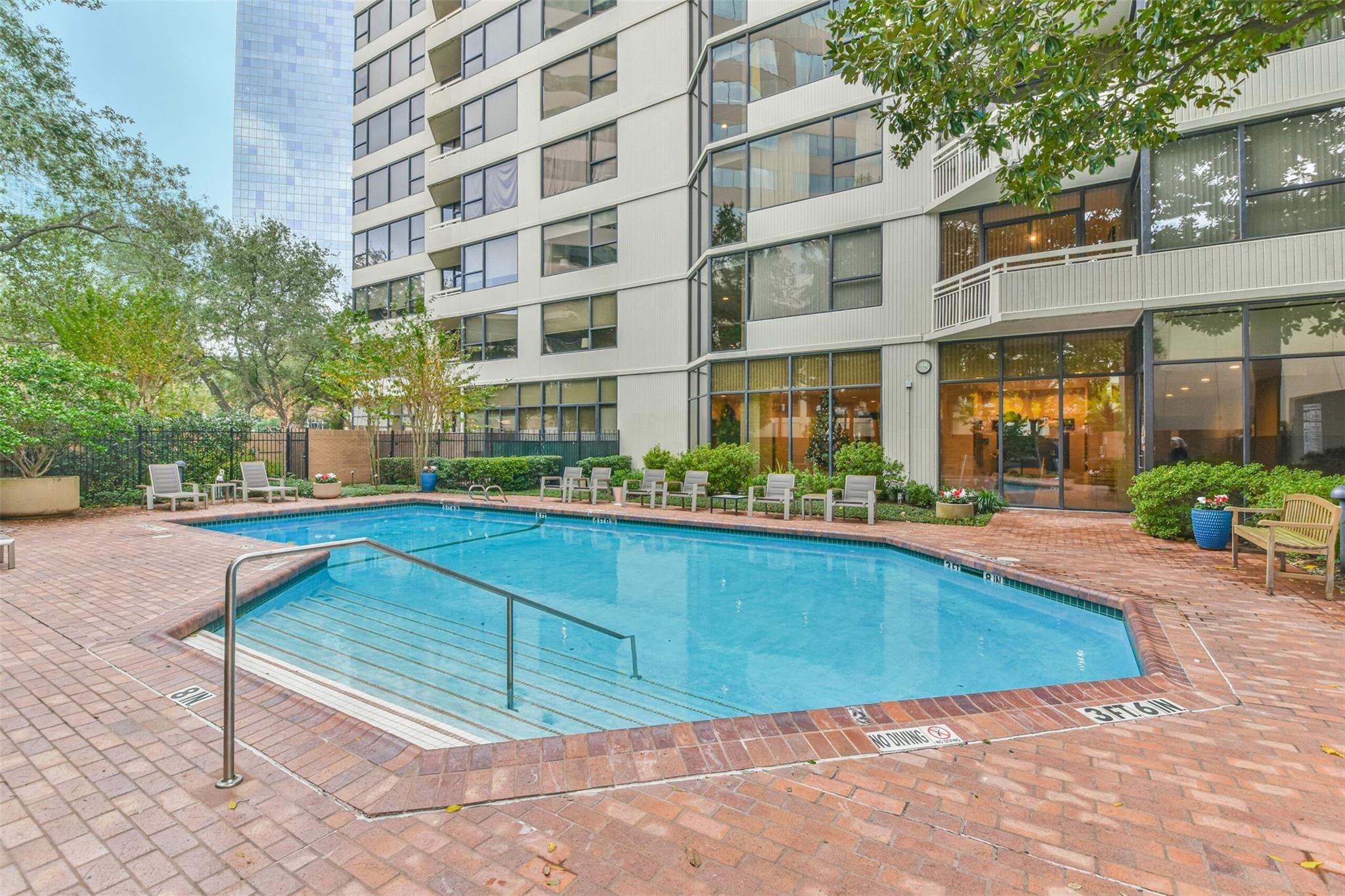 Residential Lease in Houston