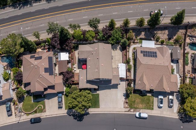 5950 Tanus Cir, House other with 5 bedrooms, 4 bathrooms and null parking in Rocklin CA | Image 54