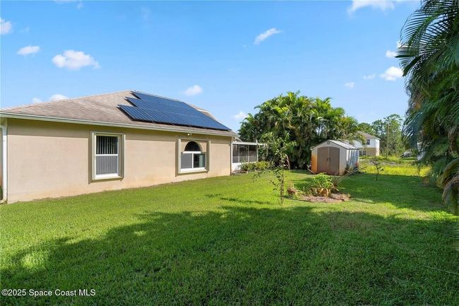 1426 Silva St Se, House other with 3 bedrooms, 4 bathrooms and null parking in PALM BAY FL | Image 21