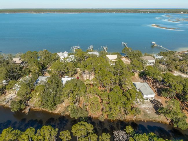 160 Harbor Cir, Home with 0 bedrooms, 0 bathrooms and null parking in ALLIGATOR POINT FL | Image 30