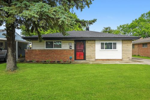 1386 Price Ave, Calumet City, IL, 60409-5911 | Card Image