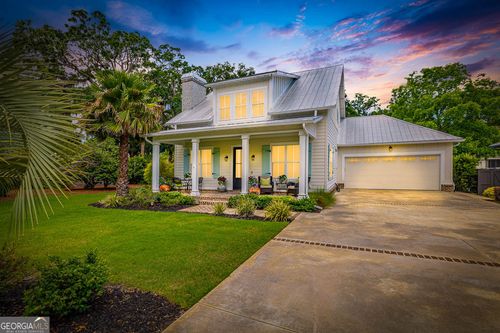 1005 Sinclair Pointe, St Simons Island, GA, 31522-5576 | Card Image