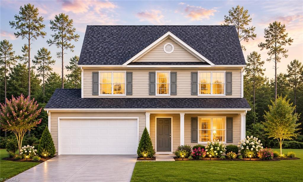 Residential in Greensboro