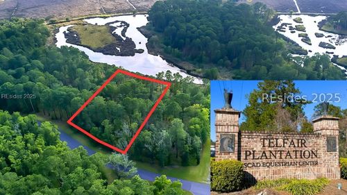 824 Bridle Path Blvd, Hardeeville, SC, 29927-2506 | Card Image