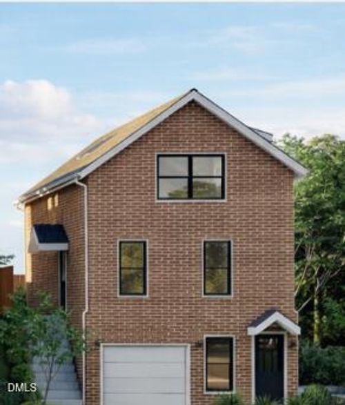 1500 Washington St, Durham, NC, 27701-1220 | Card Image