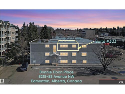 8215 83 Ave Nw, Edmonton, AB, T6C1A7 | Card Image