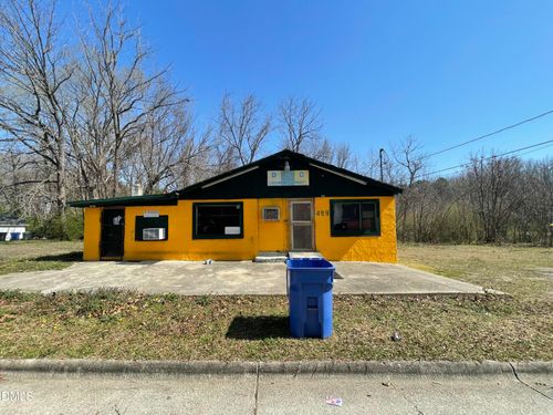 405 Canal St Ne, Wilson, NC, 27893-4307 | Card Image