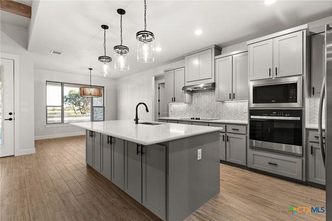 4244 Cold Springs Road, House other with 4 bedrooms, 3 bathrooms and null parking in Kempner TX | Image 10