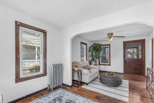 274 Commonwealth Ave, House other with 3 bedrooms, 2 bathrooms and 4 parking in Springfield MA | Image 7