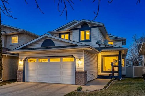 81 Riverwood Cres Se, Calgary, AB, T2C4B2 | Card Image