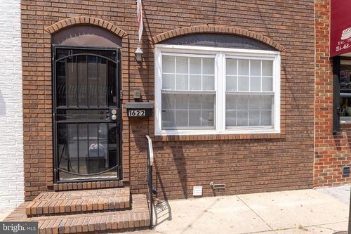 1622 E Passyunk Ave, PHILADELPHIA, PA, 19148-1122 | Card Image