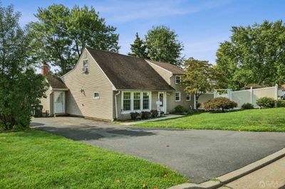 14 Linda Avenue, House other with 4 bedrooms, 2 bathrooms and null parking in Colonia NJ | Image 2