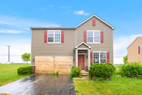 2505 Canyon View Ln, Joliet, IL, 60432-0772 | Card Image