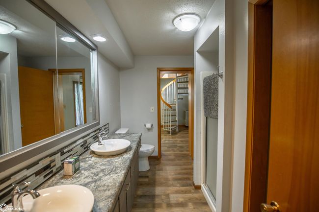711 E Chubb St, House other with 3 bedrooms, 3 bathrooms and null parking in Algona IA | Image 25