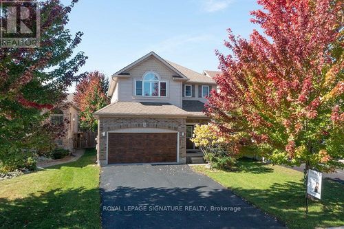 32 Davis St, Collingwood, ON, L9Y0C8 | Card Image
