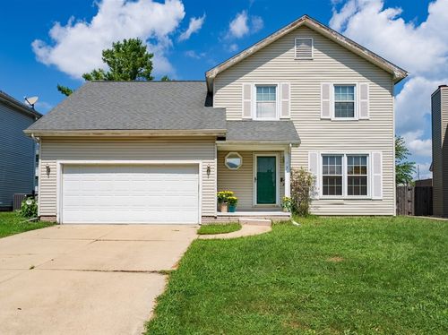31 Boardwalk Cir, Bloomington, IL, 61701-1449 | Card Image