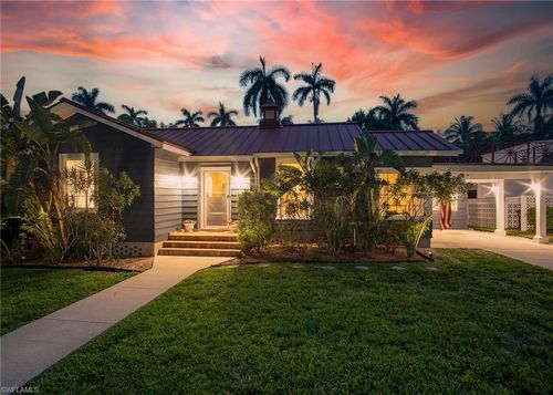 1410 Sandra Dr, FORT MYERS, FL, 33901-5834 | Card Image
