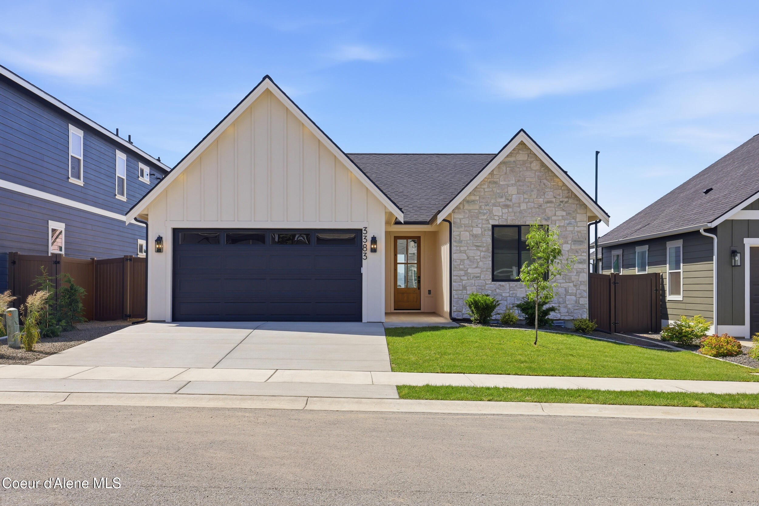 Residential in Post Falls 2