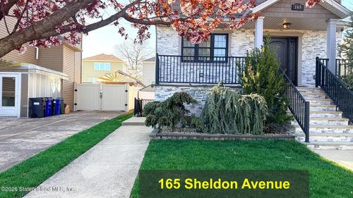 2-165 Sheldon Ave, Staten Island, NY, 10312-3016 | Card Image