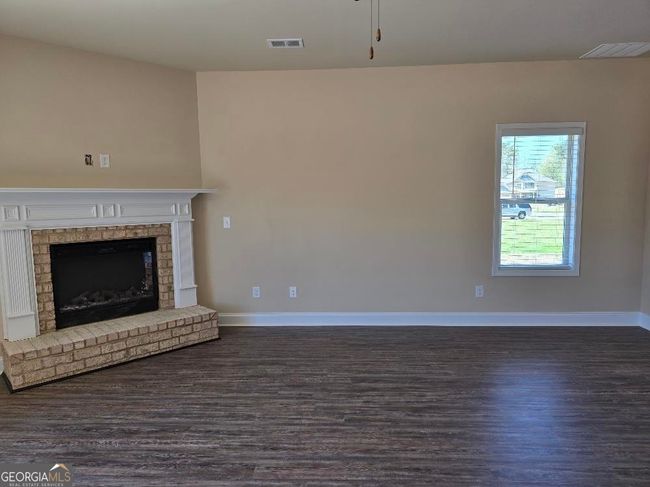 147 Hounds Way, House other with 4 bedrooms, 3 bathrooms and 2 parking in Griffin GA | Image 27