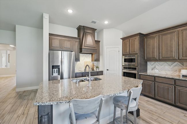 4821 Windfern Way, House other with 4 bedrooms, 3 bathrooms and null parking in Midlothian TX | Image 15