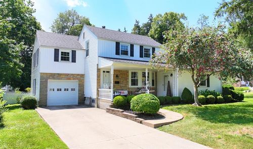 26 W Smiley Ave, Shelby, OH, 44875-1005 | Card Image