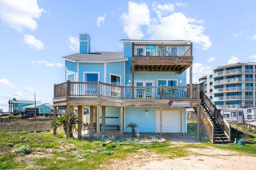 1804 On The Bch, Port Aransas, TX, 78373 | Card Image