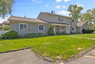 155 Windsorshire Drive, Condo with 3 bedrooms, 1 bathrooms and null parking in Ogden NY | Image 3