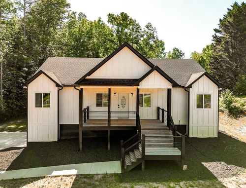 173 Frontier Road, Jasper, GA, 30143 | Card Image