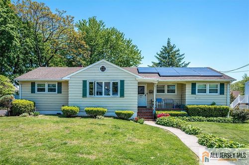 468 Gorham Ave, Woodbridge, NJ, 07095-2003 | Card Image