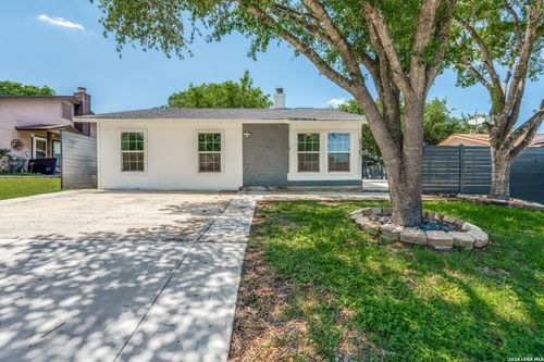 4915 Nuthatch St, San Antonio, TX, 78217-1224 | Card Image