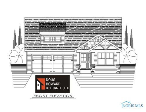 5025 Easton Dr, Oregon, OH, 43616-3024 | Card Image
