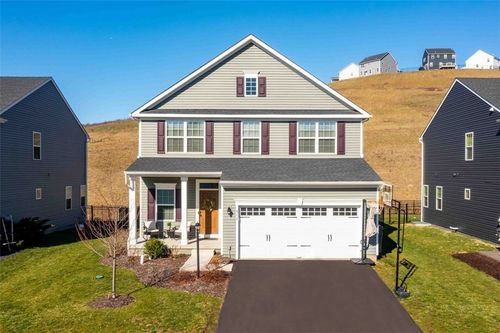 416 Sarjean Way, Zelienople, PA, 16063-4201 | Card Image