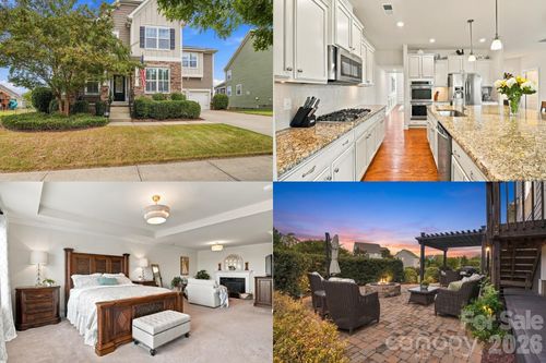 1278 Bryson Gap Dr, Fort Mill, SC, 29715-0164 | Card Image