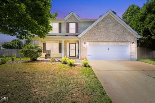 116 W View Dr, Burlington, NC, 27215-4694 | Card Image