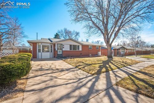 35 S Roosevelt Street, Colorado Springs, CO, 80910 | Card Image
