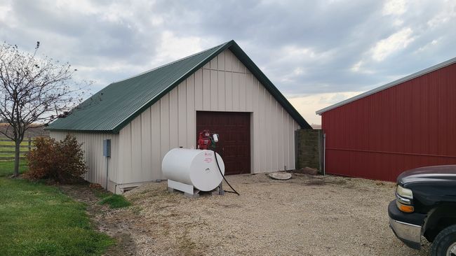 159 Twombley Road, Home with 0 bedrooms, 0 bathrooms and null parking in Creston IL | Image 4
