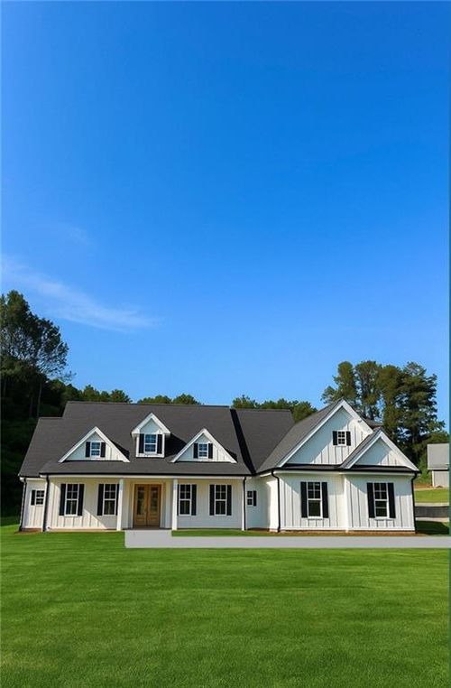 105 W Lake Blvd, Carrollton, GA, 30116-5913 | Card Image