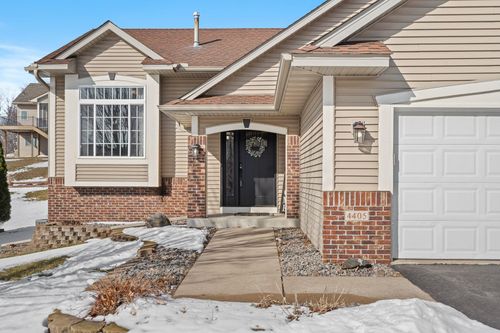 4405 Mazula Ct Ne, Saint Michael, MN, 55376-2411 | Card Image