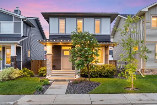 40 Dawson Harbour Villas, Chestermere, AB, T1X2A3 | Card Image