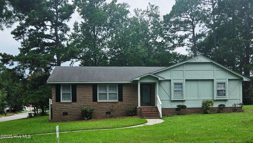 201 Trey Dr, Greenville, NC, 27834-4933 | Card Image